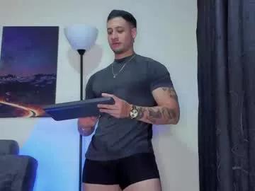 mattsaill_ on Chaturbate