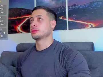 mattsaill_ on Chaturbate