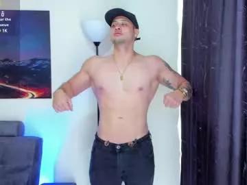 mattsaill_ on Chaturbate