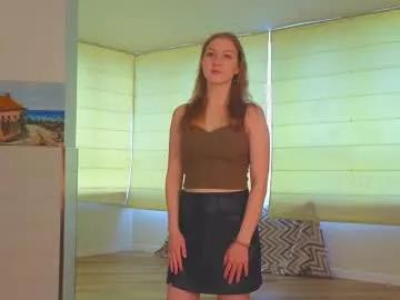 Freechat maureencoombs on Chaturbate