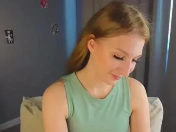 Freechat maureencoombs on Chaturbate