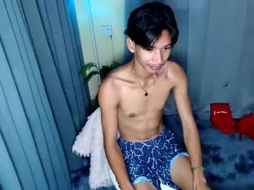 maxiebunny99 on Chaturbate