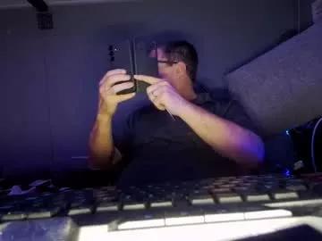 maximus_oreally on Chaturbate