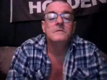 maximus_oreally on Chaturbate