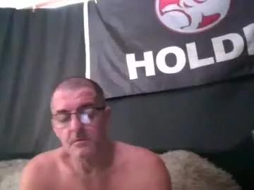 maximus_oreally on Chaturbate