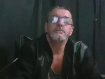 maximus_oreally on Chaturbate