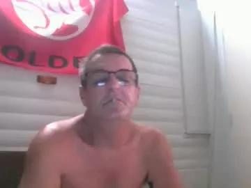 maximus_oreally on Chaturbate