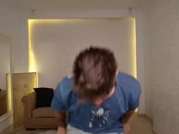 maxkaiden on Chaturbate