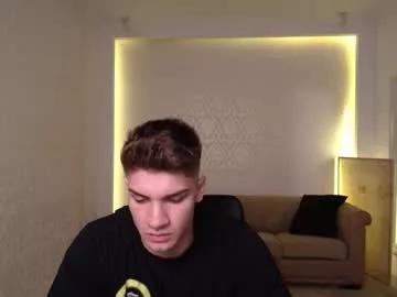 maxkaiden on Chaturbate