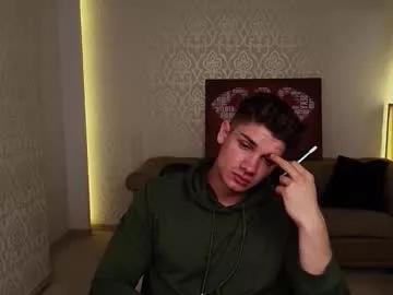 maxkaiden on Chaturbate