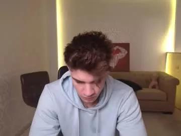 maxkaiden on Chaturbate