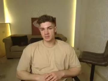 maxkaiden on Chaturbate