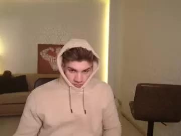 maxkaiden on Chaturbate