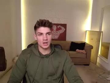 maxkaiden on Chaturbate