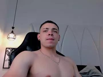 maxwell_dupont on Chaturbate 