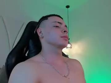 maxwell_dupont on Chaturbate 