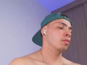 maxwell_dupont on Chaturbate 