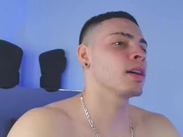 maxwell_dupont on Chaturbate 
