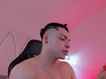 maxwell_dupont on Chaturbate 