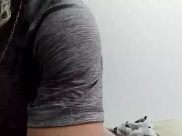 maxxou69hot on Chaturbate