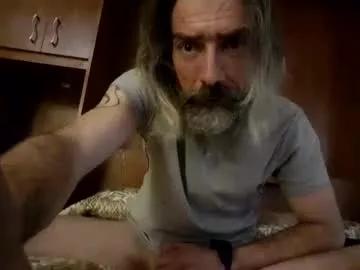 maxxou69hot on Chaturbate