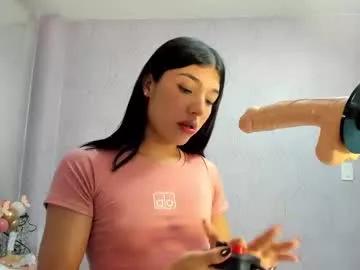 may_fox06 on Chaturbate