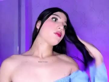 may_fox06 on Chaturbate