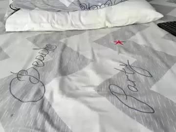 maybelline_666 on Chaturbate