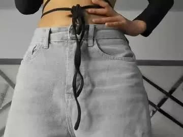 maybelline_666 on Chaturbate