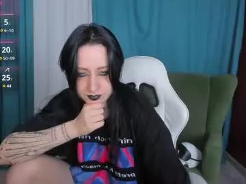 medusagorgona_ on Chaturbate