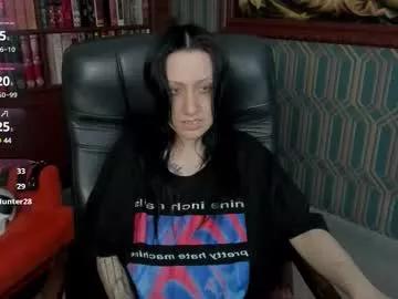 medusagorgona_ on Chaturbate