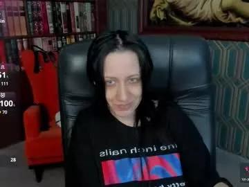 medusagorgona_ on Chaturbate