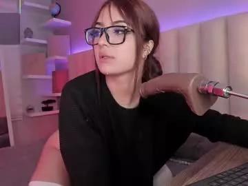 megan_moore__ on Chaturbate