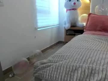 melani_sunny on Chaturbate