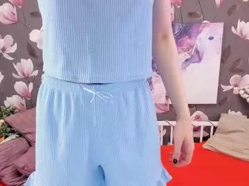 melanie_grant on Chaturbate 