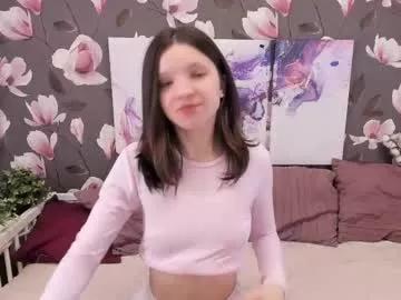 melanie_grant on Chaturbate 