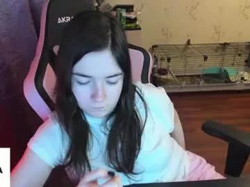 melisanilson on Chaturbate