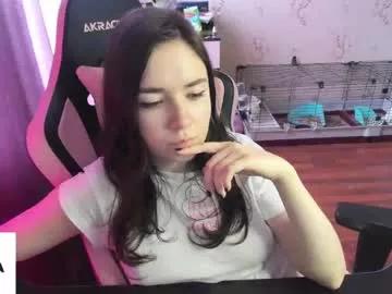 melisanilson on Chaturbate