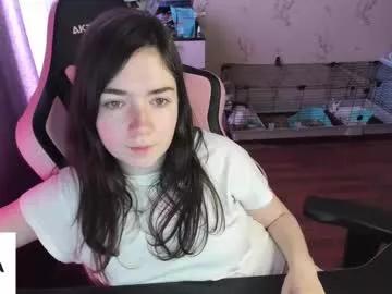 melisanilson on Chaturbate