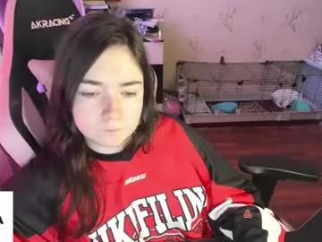 melisanilson on Chaturbate