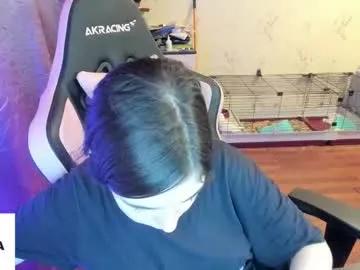 melisanilson on Chaturbate