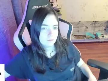 melisanilson on Chaturbate