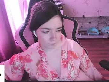 melisanilson on Chaturbate