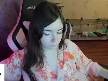 melisanilson on Chaturbate