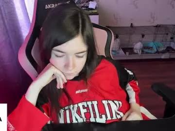 melisanilson on Chaturbate