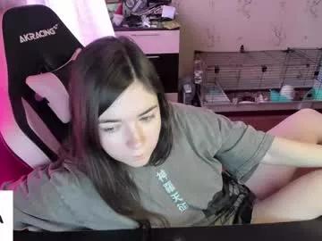 melisanilson on Chaturbate