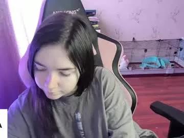 melisanilson on Chaturbate