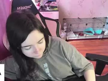melisanilson on Chaturbate