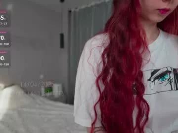 melissa_shawty on Chaturbate 