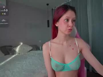 melissa_shawty on Chaturbate 